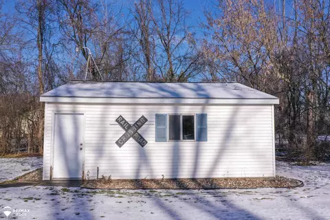 6405 Brewer, Flint, MI 48507 photo 54