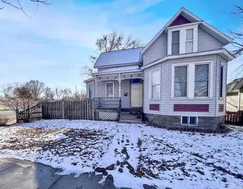 503 Terrace, Marinette C-wi, WI 54143