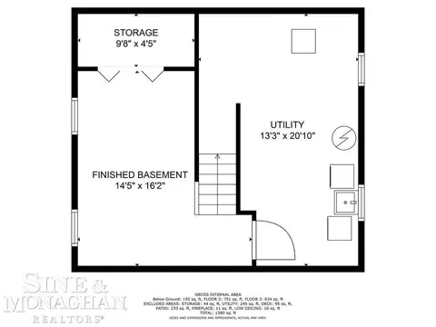 1379 Hampton, Grosse Pointe Woods, MI 48236 photo 41
