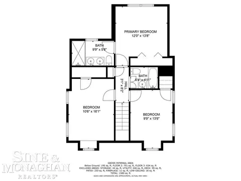 1379 Hampton, Grosse Pointe Woods, MI 48236 photo 40