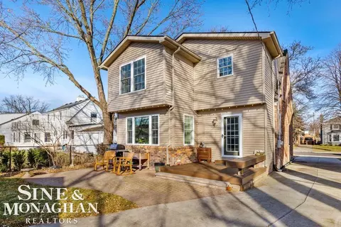 1379 Hampton, Grosse Pointe Woods, MI 48236 photo 32