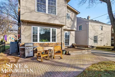 1379 Hampton, Grosse Pointe Woods, MI 48236 photo 34