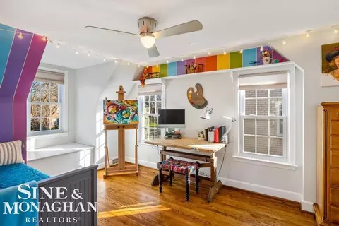 1379 Hampton, Grosse Pointe Woods, MI 48236 photo 24