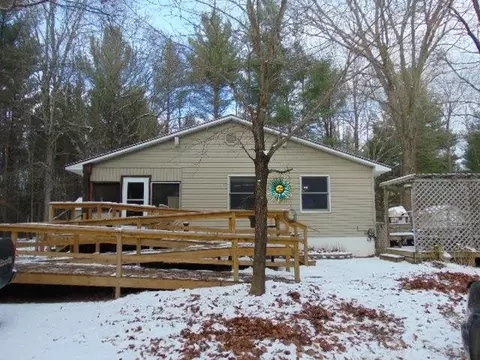 3008 Franklin, Alger, MI 48610