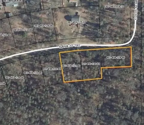 00 Navajo, Harrison, MI 48625