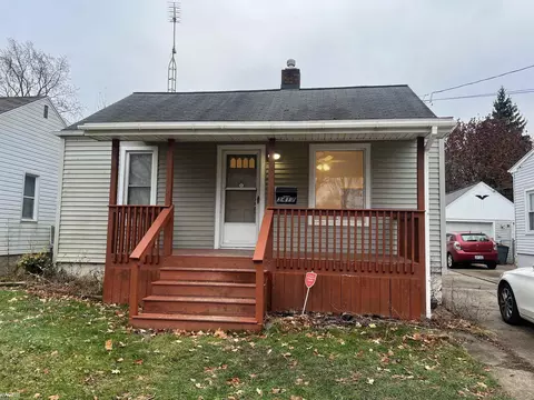3417 Clairmont, Flint, MI 48503