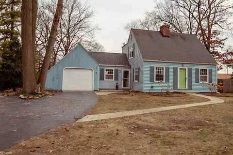 4925 Forman, Fort Gratiot, MI 48059