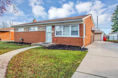 16820 May, Eastpointe, MI 48021