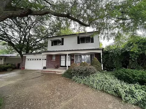 11085 Forrer, Sterling Heights, MI 48312