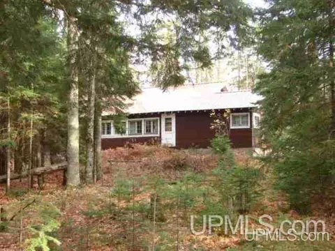 406 Robinson Lk, Iron River, MI 49935