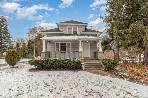 17 Westside Saginaw, Bay City, MI 48706