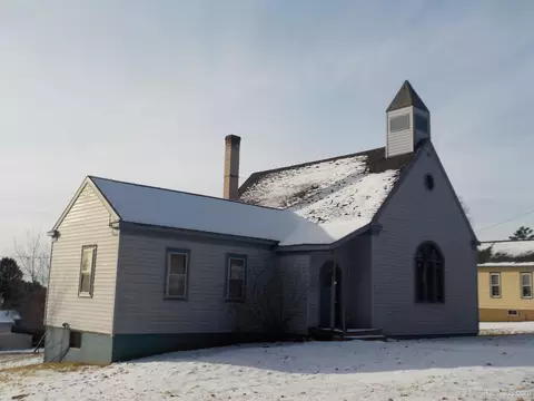 215 4th, Alpha, MI 49902