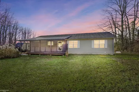 15317 Lulu, Summerfield, MI 49270