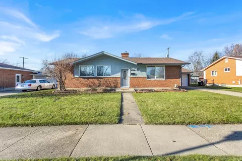 36417 Woodingham, Clinton Township, MI 48035