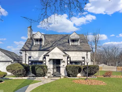 9941 E Outer, Detroit, MI 48224