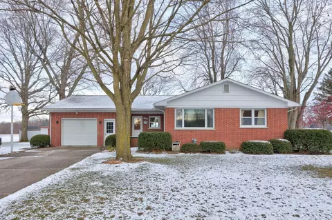 11245 N Evergreen, Birch Run, MI 48415