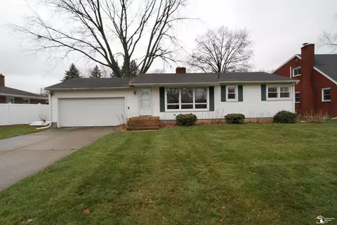 5039 Brentwood, Monroe, MI 48161