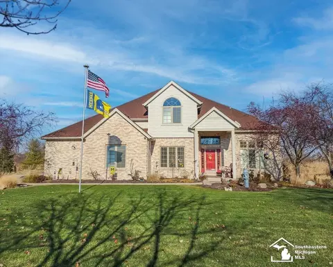 4043 W W Shr, Newport, MI 48166