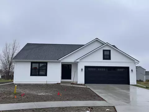 7368 W Ryan, Bay City, MI 48706