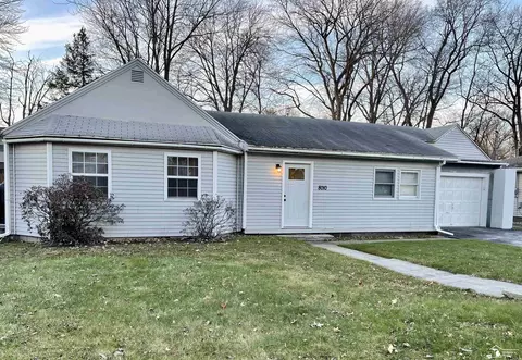 8010 Webster, Lambertville, MI 48144