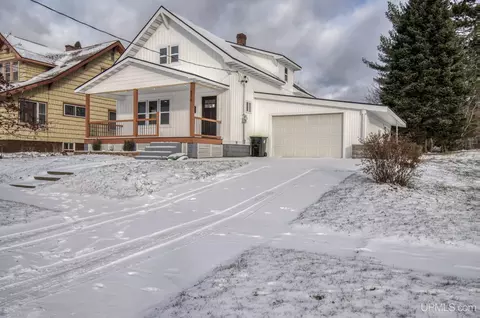 516 E Stanton, Iron Mountain, MI 49801