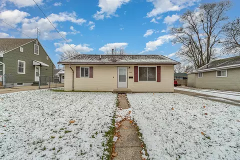 502 Marston, Bay City, MI 48706