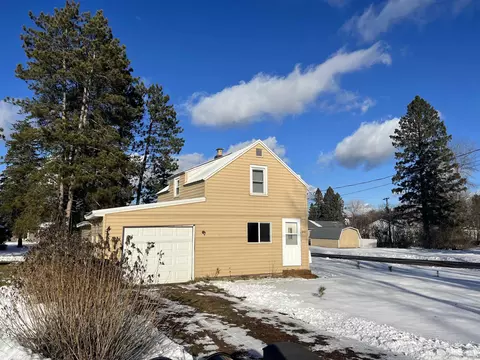 640 Florence, Ironwood, MI 49938
