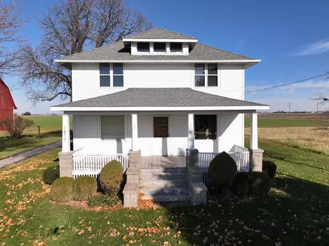 1471 E Markel, Munger, MI 48747