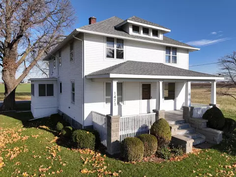 1471 E Markel, Munger, MI 48747 photo 2