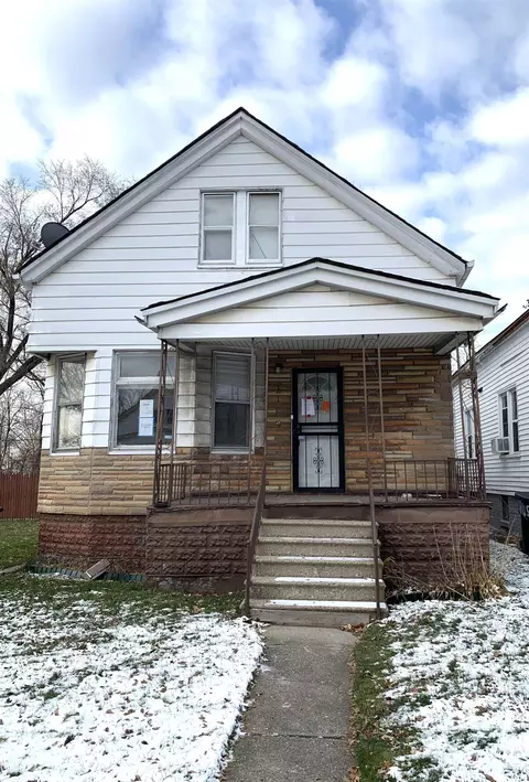 11839 Dwyer, Hamtramck, MI 48212