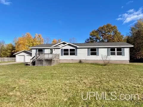 168 Valley, Negaunee, MI 49866