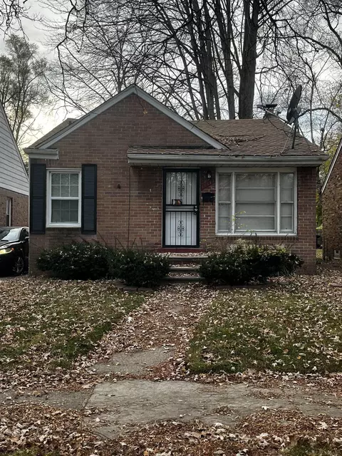 11373 Bramell, Detroit, MI 48239