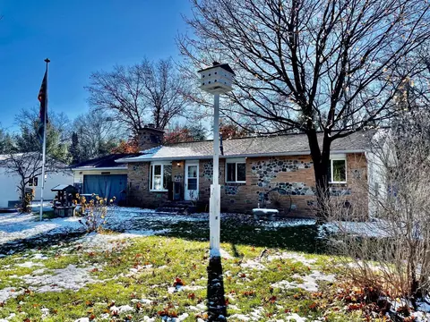 1955 Vaughn, National City, MI 48748