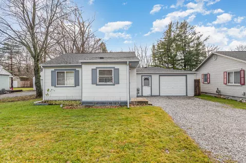 3552 Boy Scout, Bay City, MI 48706