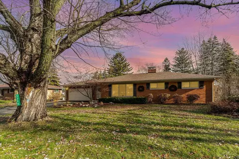 3390 Sherwood, Saginaw, MI 48603