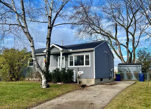 809 E Smith, Bay City, MI 48706