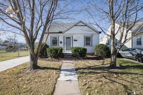 6720 Huron, Taylor, MI 48180