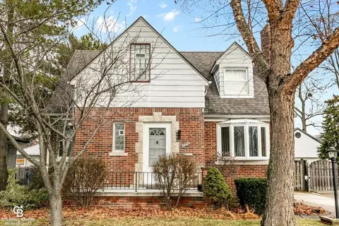 22419 Fresard, Saint Clair Shores, MI 48080
