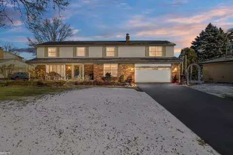 54624 Franklin, Shelby Township, MI 48316