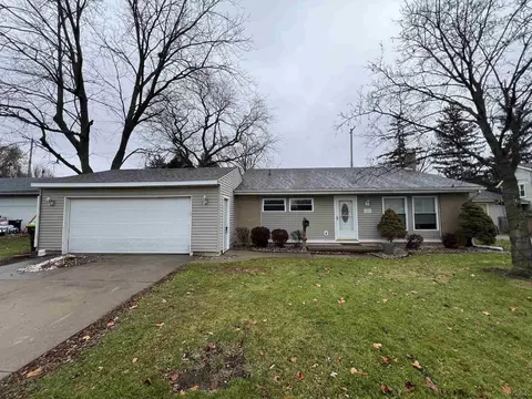 343 Anthony, Adrian, MI 49221
