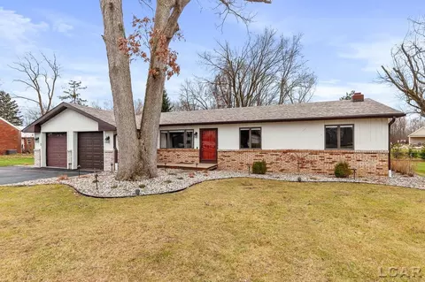 3823 Spielman, Adrian, MI 49221