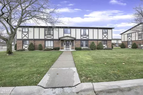 22809 Grove, Saint Clair Shores, MI 48080