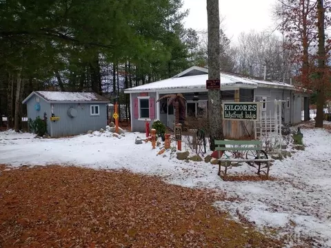 5487 Morrow, Gladwin, MI 48624