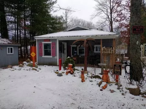 5487 Morrow, Gladwin, MI 48624 photo 22