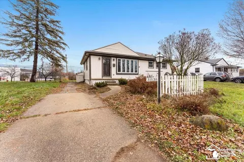 31538 Pardo, Garden City, MI 48135