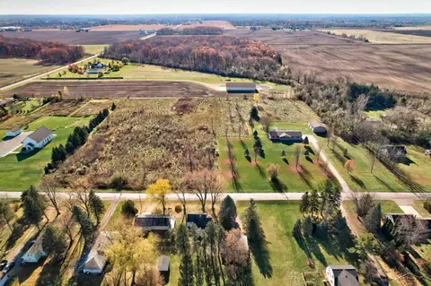 Kochville, Freeland, MI 48623