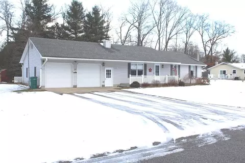 3121 Dale, Harrison, MI 48625