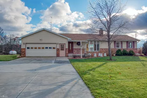 3247 Krouse, Owosso, MI 48867