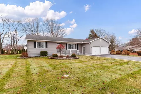 735 W W Riv, Deerfield, MI 49238