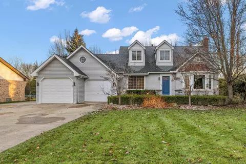 485 Grace, Rochester Hills, MI 48307